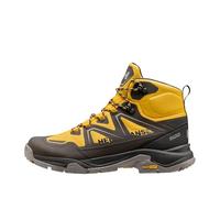 Helly Hansen Cascade Mid HT stiefel gelb schwarz - 41