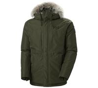Helly Hansen Coastal 3.0 Parka Grün 2XL Mann (Herstellerartikelnummer: 53995_431-2XL)