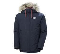 Helly Hansen Herren Parka Coastal 3.0 Marineblau Größe M