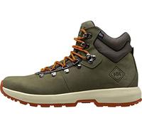 Helly Hansen Herren Coastal Hiker, Grün, 40.5