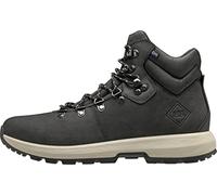 Helly Hansen Herren Coastal Hiker Hiking Boot, 990 Black, 45 EU
