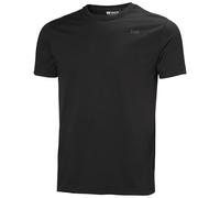 Helly Hansen Core Graphic T 2.0 black (992) L