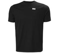 Helly Hansen Herren Core Graphic T 2.0, Schwarz, L