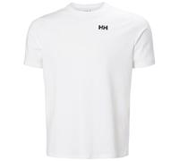 Helly Hansen Herren Core Graphic T 2.0, Weiß, M