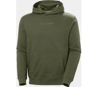 Helly Hansen Core Hoodie lav green (421) S