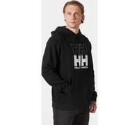 Helly Hansen Herren Core Sweat-hoodie S Schwarz