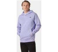 Helly Hansen Herren Core Sweat-hoodie XL Lila