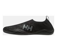 Helly Hansen Herren Cres Watermoc Low-cut Wasserschuhe 42.5 Schwarz
