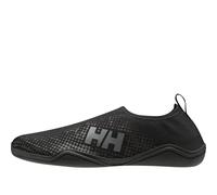 Helly Hansen Herren Crest Watermoc, Schwarz, 48