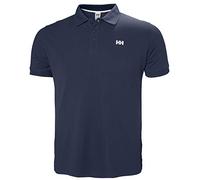 Helly Hansen Herren Driftline Poloshirt, Marineblau, 3XL