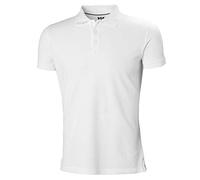 Helly Hansen Crew Polo white (001) XL