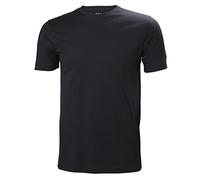 Helly Hansen Herren T-Shirt Crew 2.0 Navy (597) Größe M