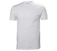 Helly Hansen Crew T-shirt 2.0 white (001) 4XL