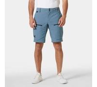 Helly Hansen Herren Segelshorts Mann Crewline Cargo 2.0 Blau S