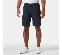 Helly Hansen Herren Crewline Cargo Shorts 2.0, Marineblau, 38