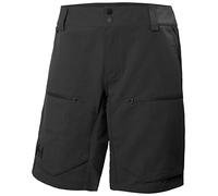 Segelshorts Helly Hansen Crewline Cargo, Ebenholz, Herren, 36"