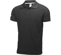 Helly Hansen Crewline Short Sleeve Polo Grau 2XL Mann