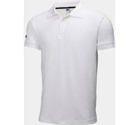 Helly Hansen Herren Crewline Schnelltrocknendes Poloshirt 5XL Weiß