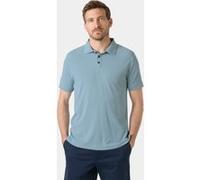 Helly Hansen Crewline Polo windy blue (561) S