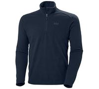 Helly Hansen Daybreaker Half Zip Fleecepullover mitternachtsblau - XL