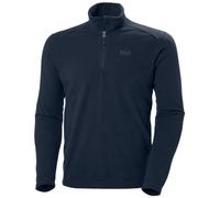 Helly Hansen - Daybreaker 1/2 Zip Fleece - Fleecepullover, Gr. 3XL, blau (Navy)