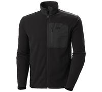 Helly Hansen Herren Daybreaker Block Jacke, Schwarz, XL