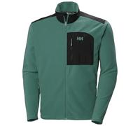 Helly Hansen Daybreaker Block, Fleecejacke, Herren, grün M(50)