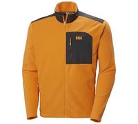 Helly Hansen Herren Daybreaker Block Jacket, Senf, 2XL