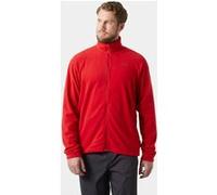 Helly Hansen Daybreaker Fleecepullover ampelrot - M