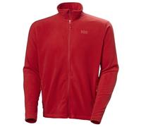 Helly Hansen Daybreaker Fleecepullover ampelrot - M