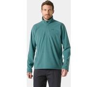 Helly Hansen Herren Daybreaker Fleece-pullover Mit Halbreißverschluss 2XL Grün
