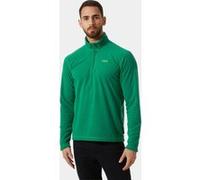 Helly Hansen Daybreaker Fleece Mit Halbem Reißverschluss S Malachite