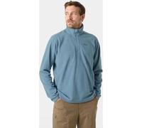 Helly Hansen - Daybreaker 1/2 Zip Fleece - Fleecepullover, Gr. XL, blau/türkis (WashedNavy)
