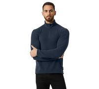 Helly Hansen Fleecepullover Daybreaker Halbreißverschluss Mitternachtsblau Größe S