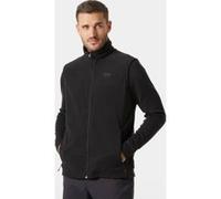 Helly Hansen Herren Daybreaker Leichte Fleece-weste 2XL Schwarz