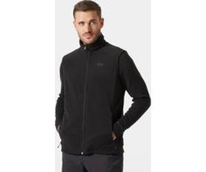 Helly Hansen Herren Daybreaker Leichte Fleece-weste S Schwarz