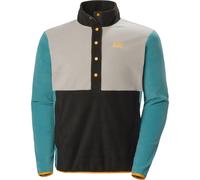 Helly Hansen Herren Daybreaker Snap Pullover (Größe S, mehrfarbig)