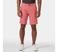 Helly Hansen Dock 10´´ Kurze Hose 30 Washed Red