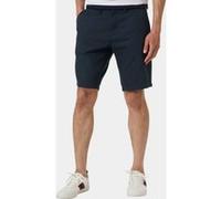Helly Hansen Herren Dock Shorts 10 34 Marine