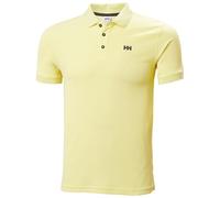 Helly Hansen Driftline Polo yellow pear (386) 2XL