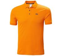 Helly Hansen Driftline Polo ignite orange (303) M