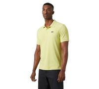 Helly Hansen Herren Driftline Polo T-Shirt, Endive, M EU