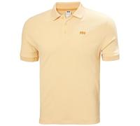 Helly Hansen Herren Driftline Polo T-Shirt, Miami Peach, M EU