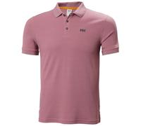Helly Hansen Herren Driftline Polo, Wildberry, 4XL