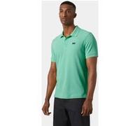 Helly Hansen Herren Driftline Schnelltrocknendes Poloshirt S Grün
