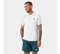 HELLY HANSEN Herren Polo DRIFTLINE POLO (50584) XS WHITE