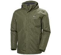 Helly Hansen Herren Dubliner Isolierte Jacke