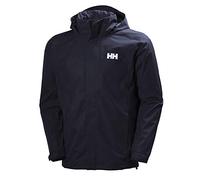 Helly Hansen Dubliner, Regenjacke, Herren, Navy M(50)