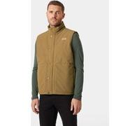 Helly Hansen Herren Escape Isolierte Weste XL Braun