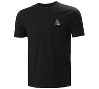 Helly Hansen Herren F2f Organic Cotton Tee 2.0 T-Shirt
